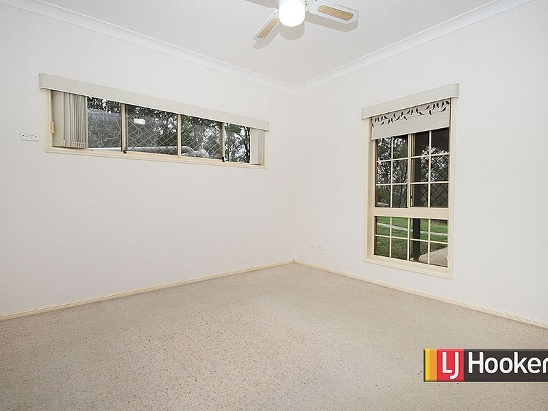 Mundoolun QLD 4285