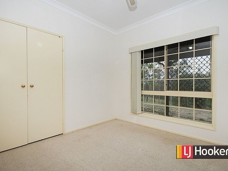 Mundoolun QLD 4285