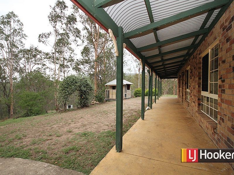 Mundoolun QLD 4285