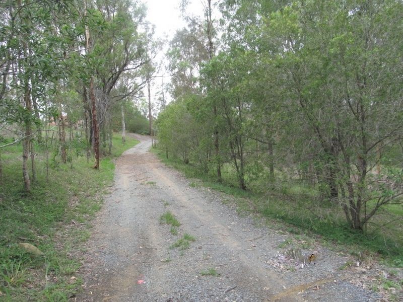 Mundoolun QLD 4285
