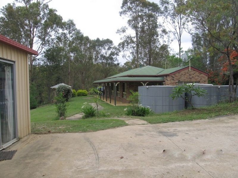 Mundoolun QLD 4285