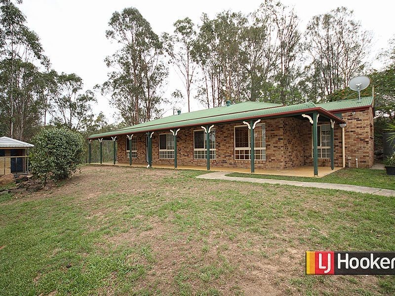 Mundoolun QLD 4285