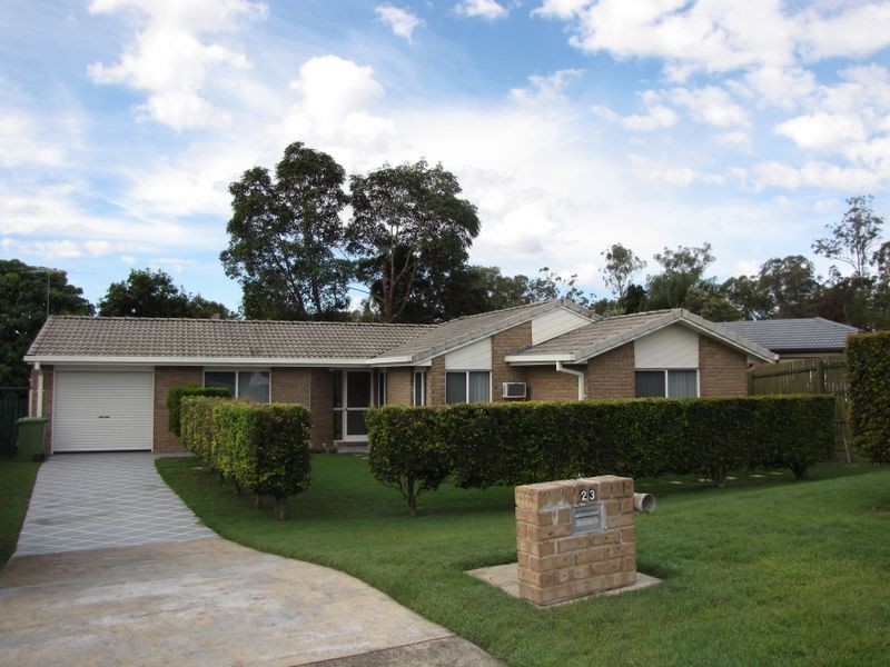 Boronia Heights QLD 4124