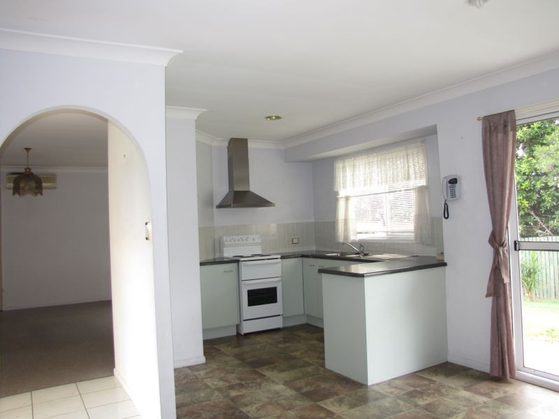 Boronia Heights QLD 4124