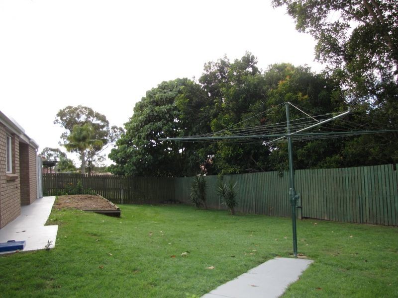 Boronia Heights QLD 4124