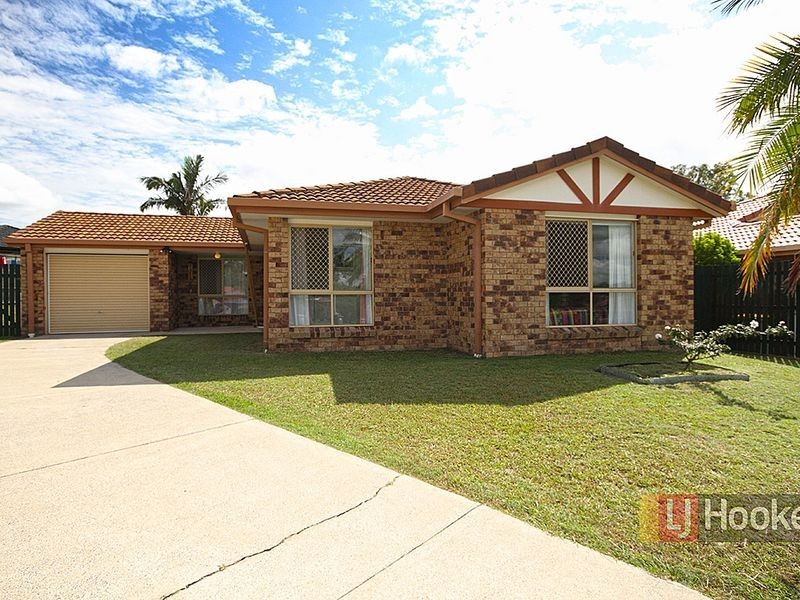 Boronia Heights QLD 4124