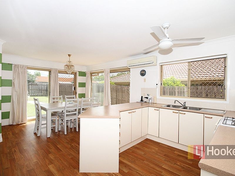 Boronia Heights QLD 4124