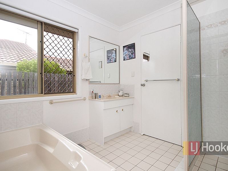 Boronia Heights QLD 4124