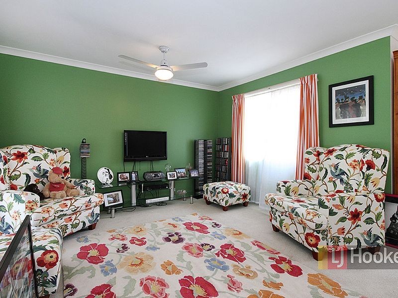 Boronia Heights QLD 4124