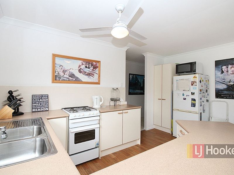 Boronia Heights QLD 4124