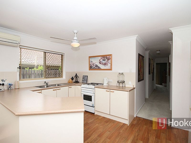 Boronia Heights QLD 4124