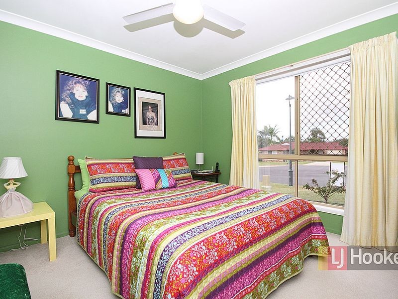 Boronia Heights QLD 4124