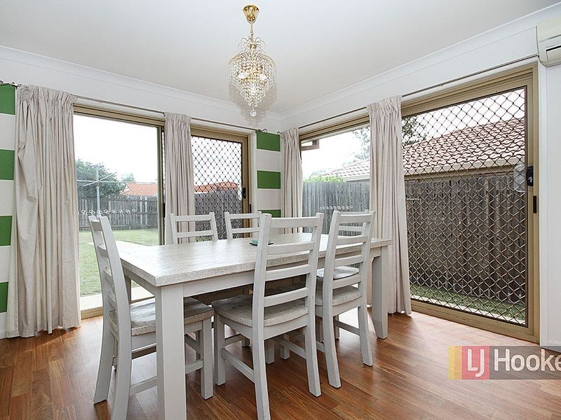 Boronia Heights QLD 4124