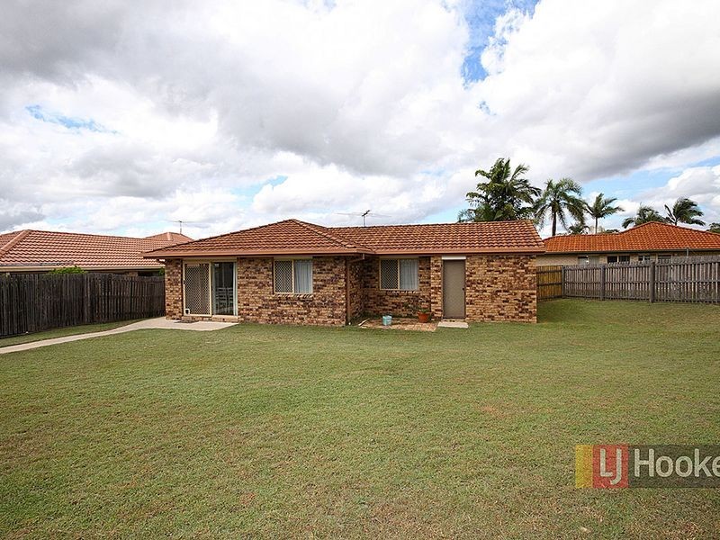 Boronia Heights QLD 4124