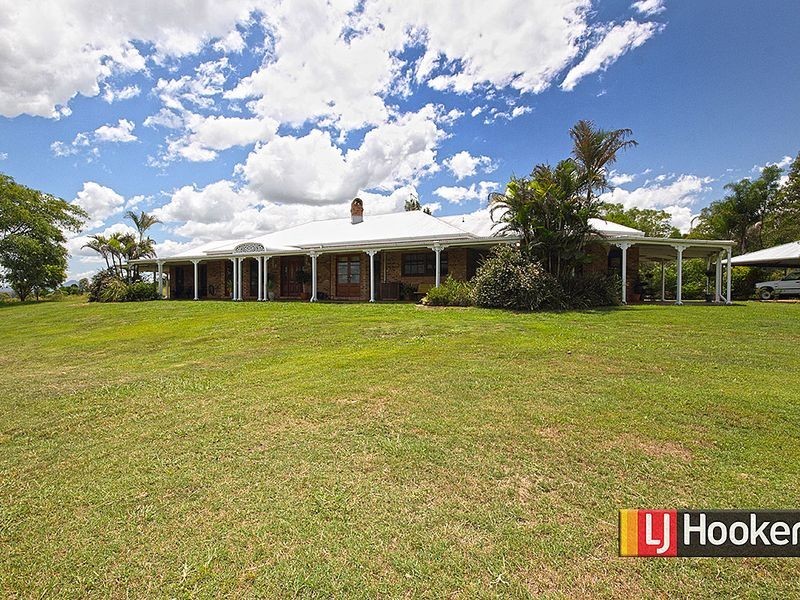 Veresdale QLD 4285