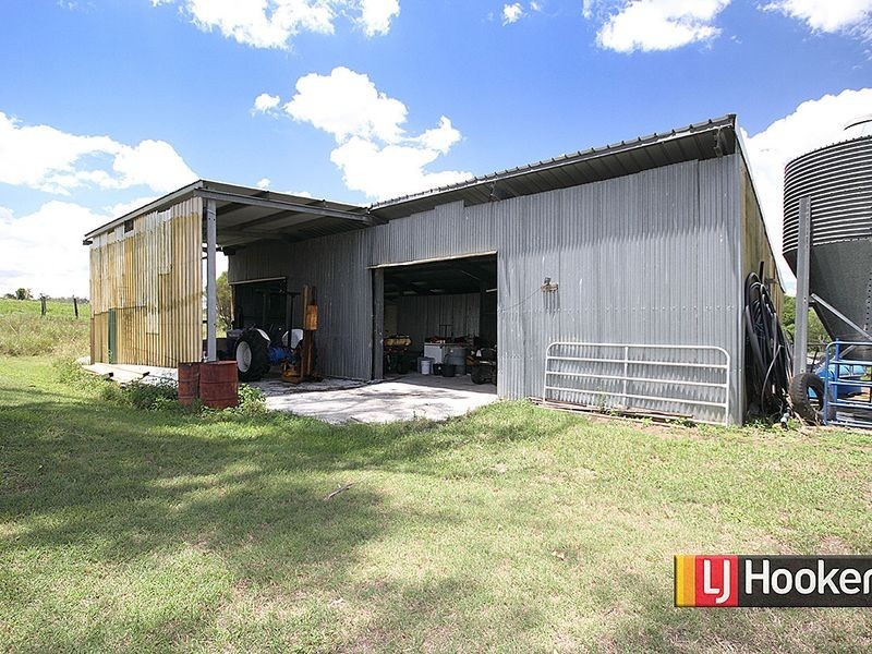 Veresdale QLD 4285