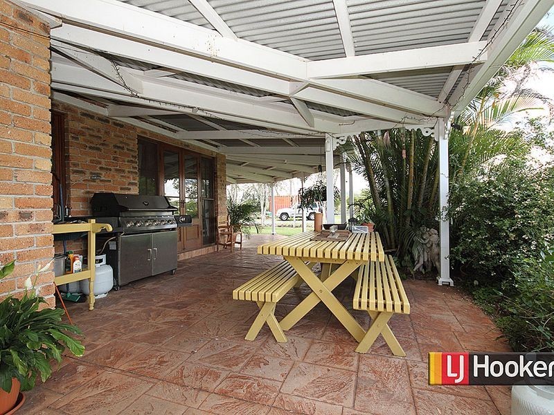 Veresdale QLD 4285