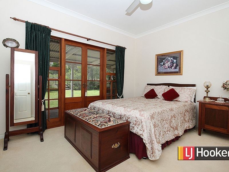 Veresdale QLD 4285