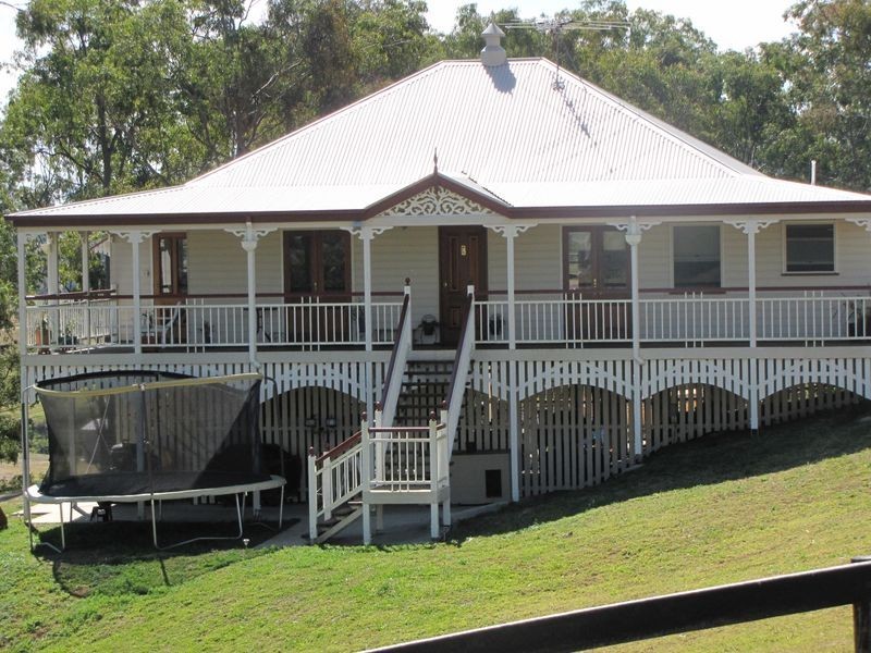 Beaudesert QLD 4285