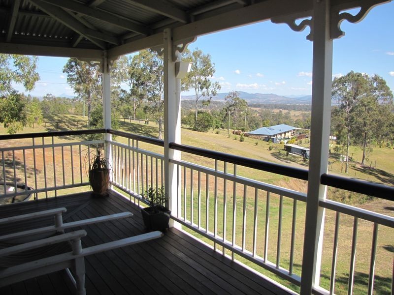 Beaudesert QLD 4285