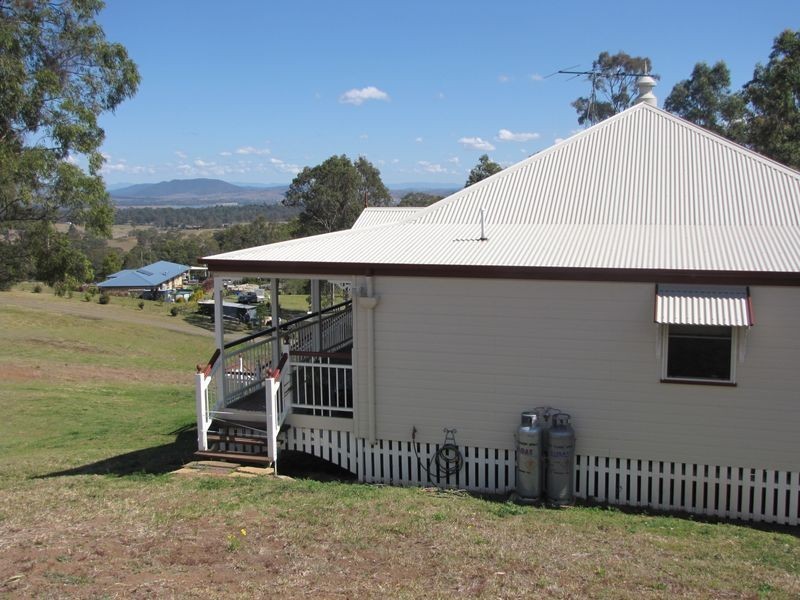 Beaudesert QLD 4285