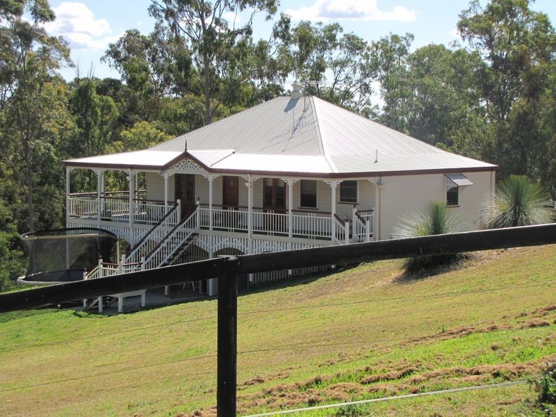 Beaudesert QLD 4285