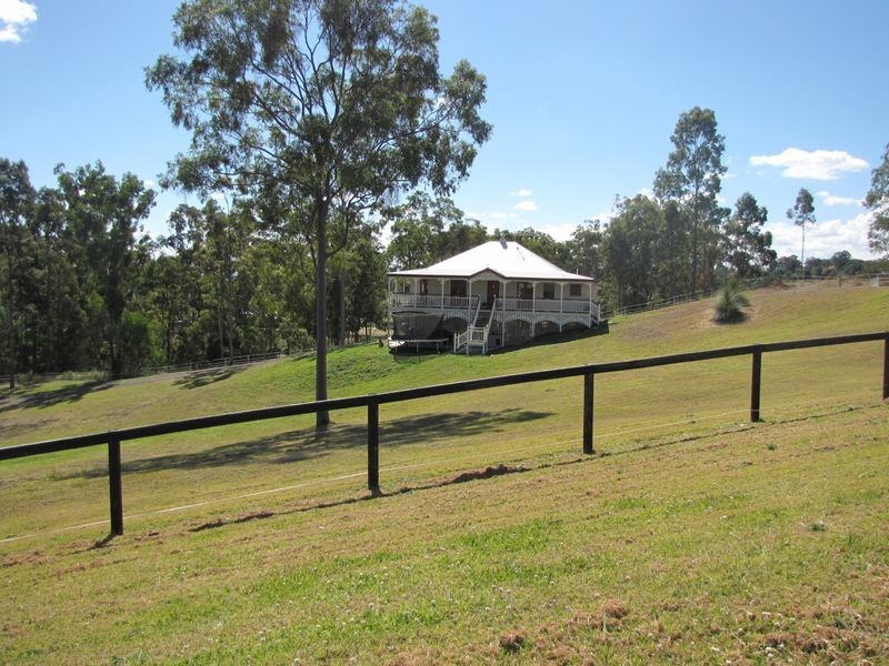 Beaudesert QLD 4285