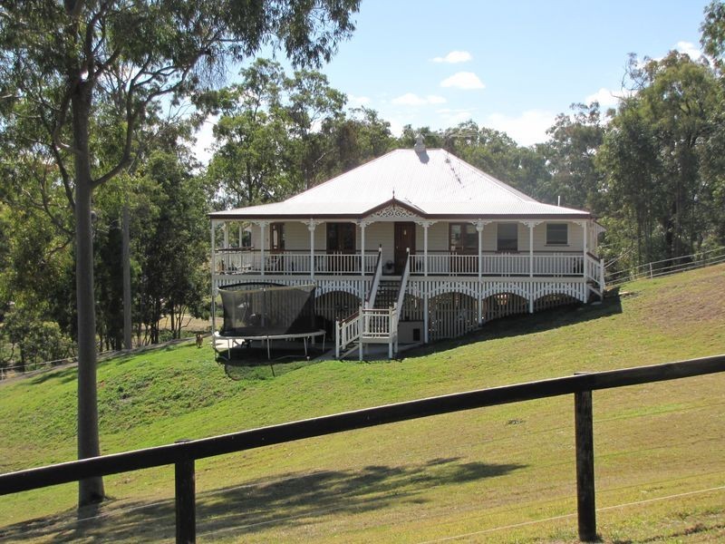 Beaudesert QLD 4285