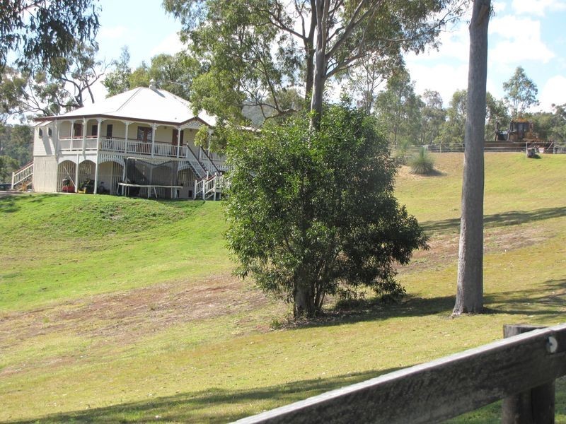 Beaudesert QLD 4285