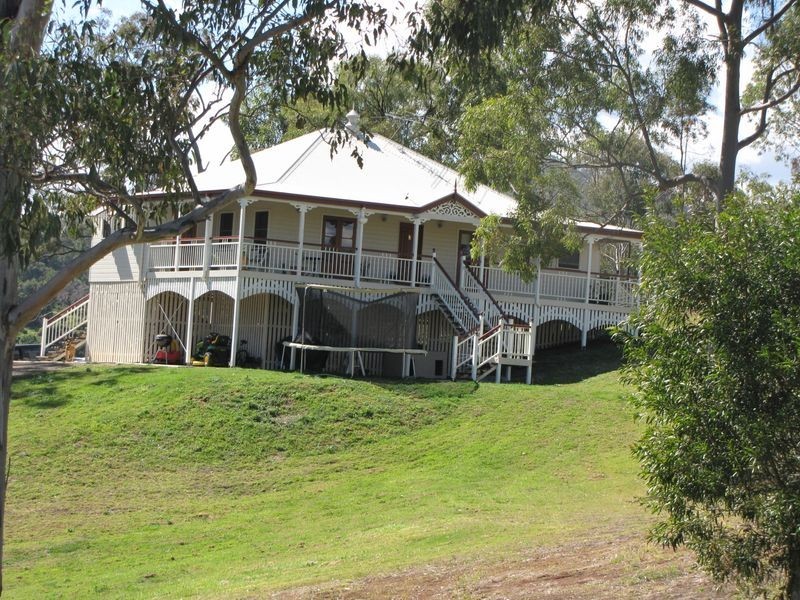 Beaudesert QLD 4285