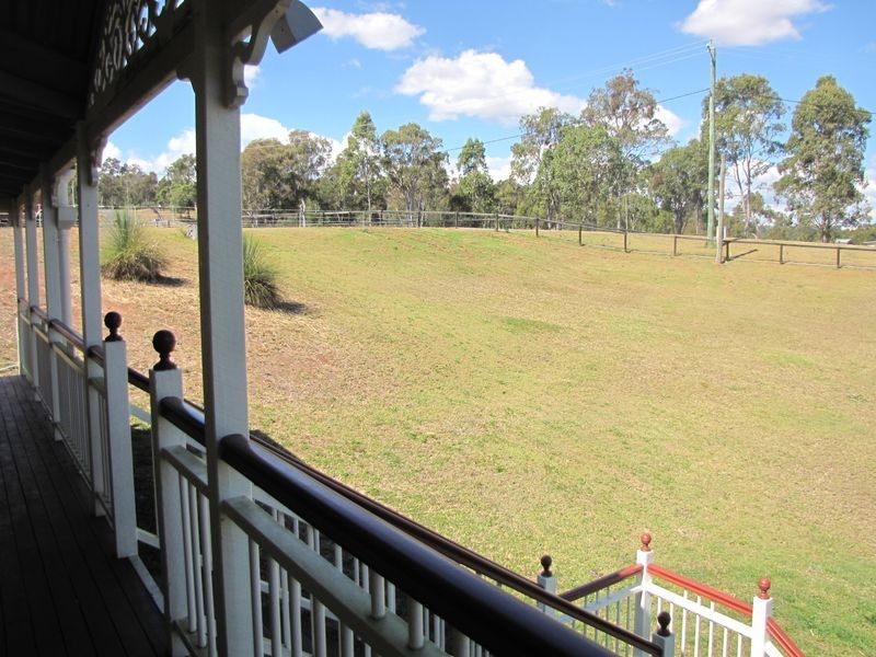Beaudesert QLD 4285