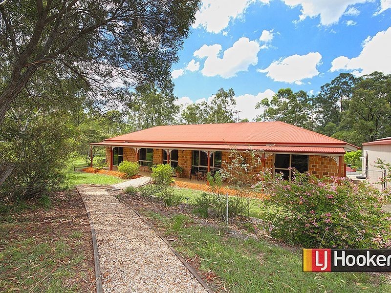Jimboomba QLD 4280