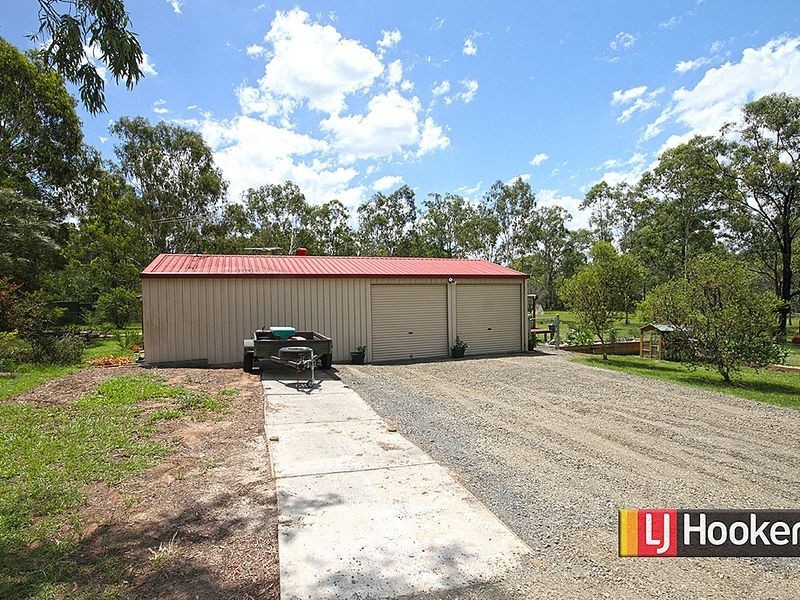 Jimboomba QLD 4280