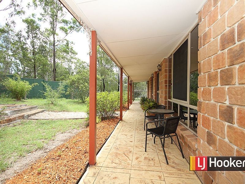 Jimboomba QLD 4280