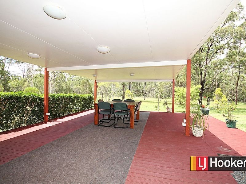 Jimboomba QLD 4280