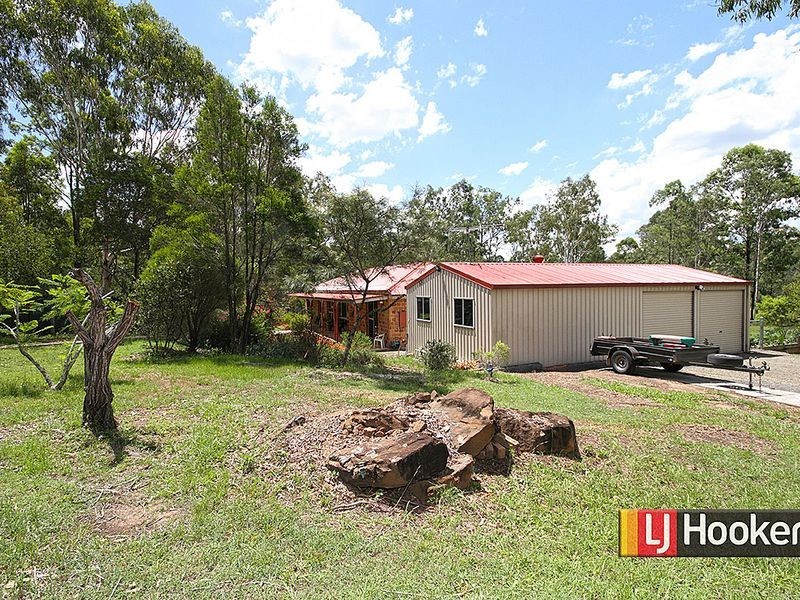 Jimboomba QLD 4280