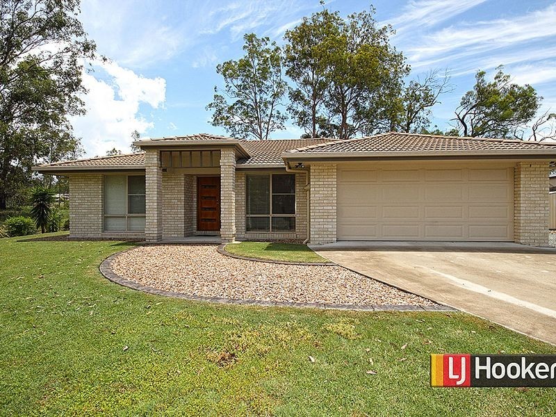 Jimboomba QLD 4280