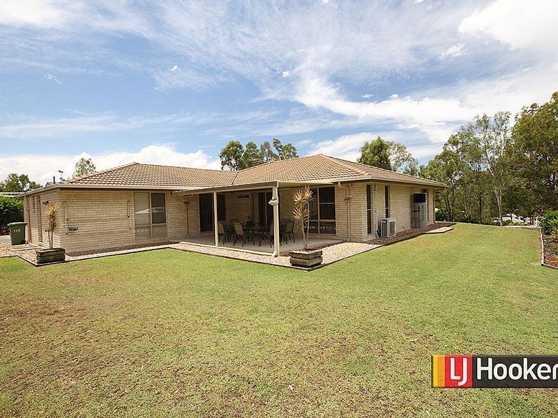 Jimboomba QLD 4280