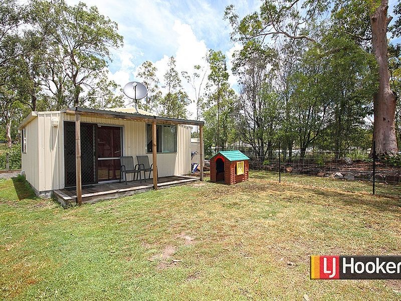 Jimboomba QLD 4280