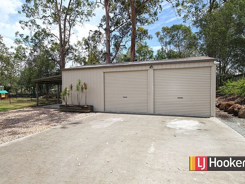 Jimboomba QLD 4280