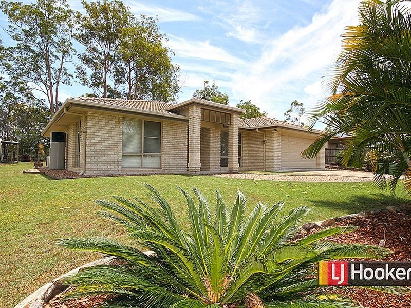 Jimboomba QLD 4280