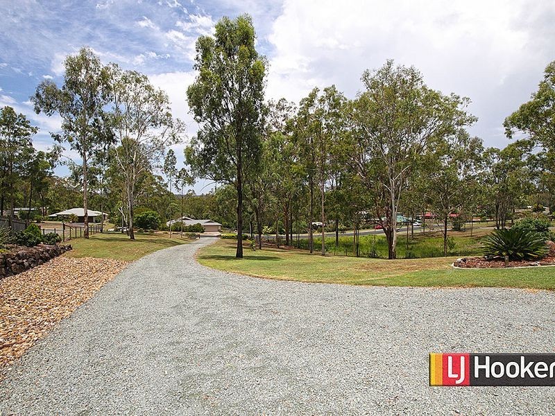 Jimboomba QLD 4280