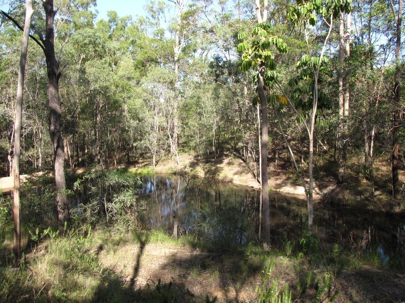 Cedar Vale QLD 4285