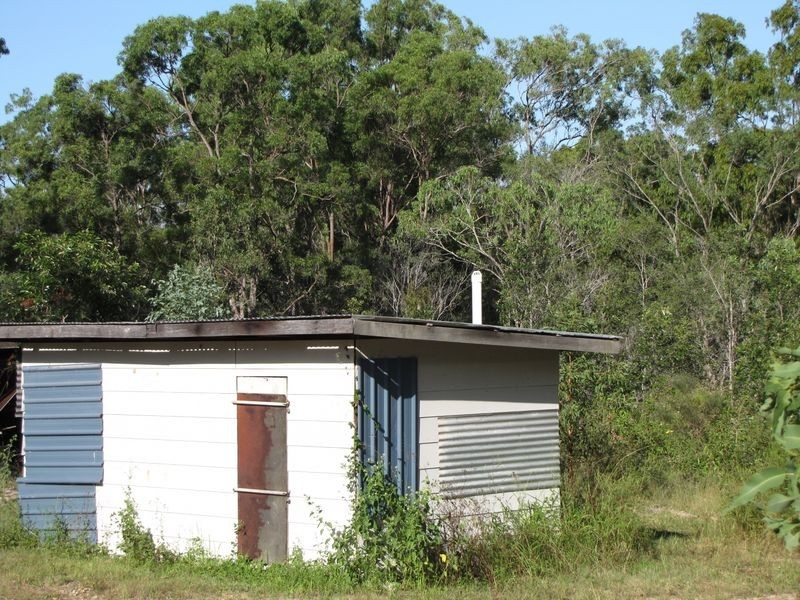 Cedar Vale QLD 4285