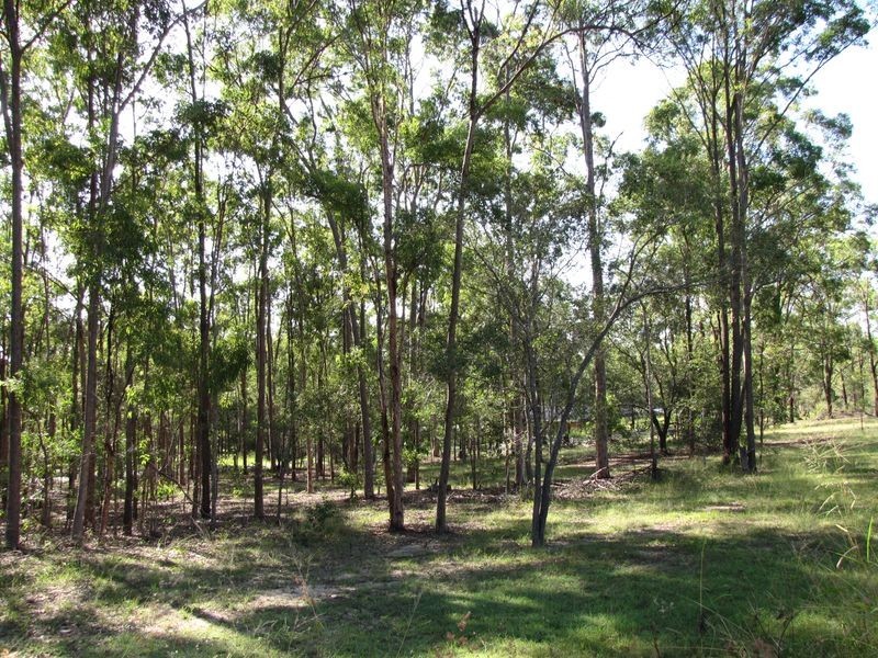 Cedar Vale QLD 4285
