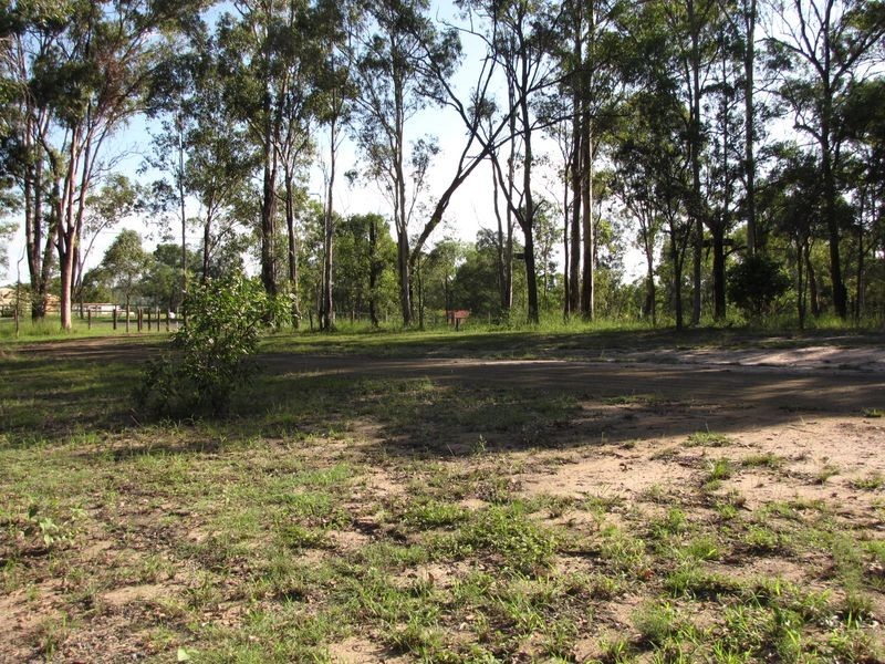 Cedar Vale QLD 4285