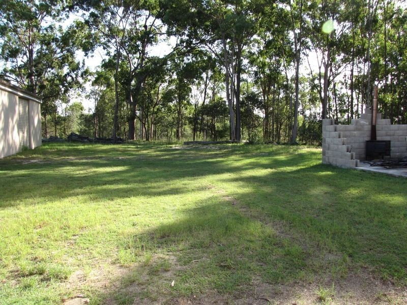 Cedar Vale QLD 4285