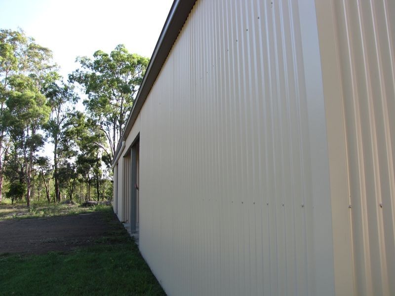 Cedar Vale QLD 4285