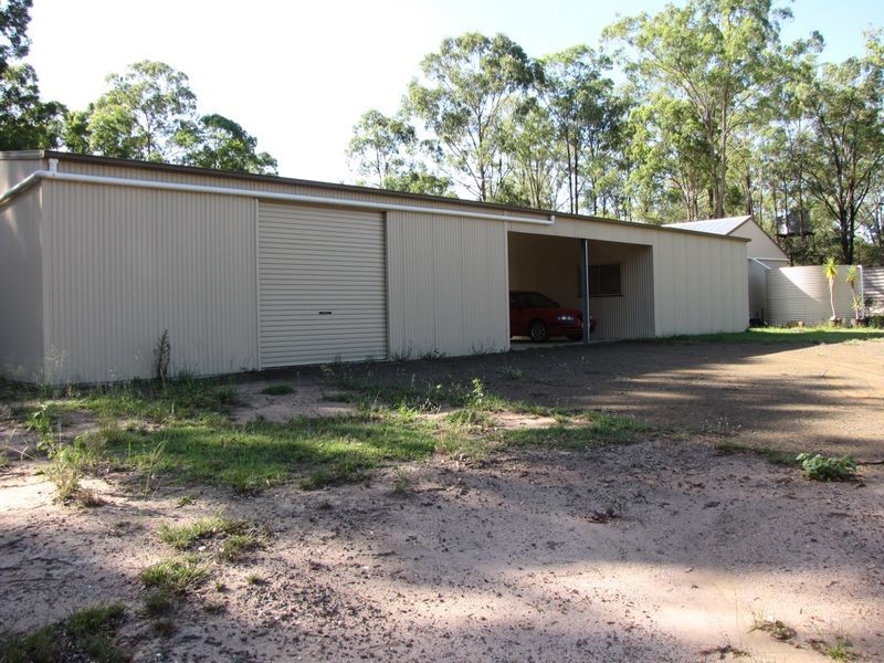 Cedar Vale QLD 4285