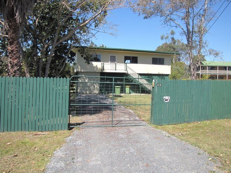 45-46 Grassway Court, Chambers Flat QLD 4133